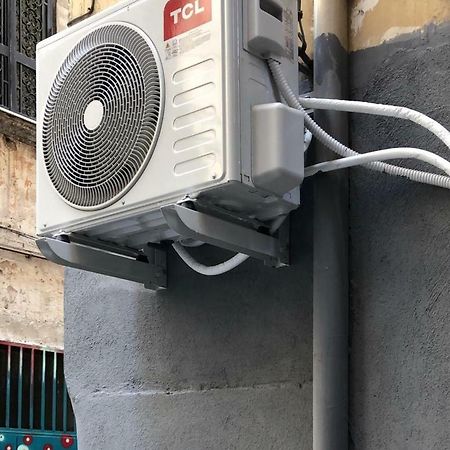 Casetta Toledo Apartment Naples Luaran gambar