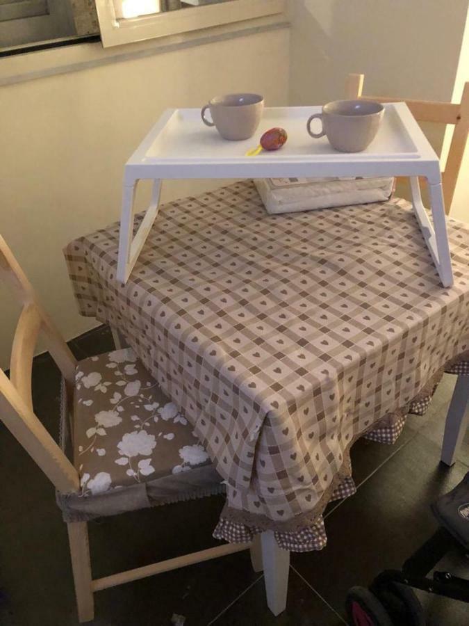 Casetta Toledo Apartment Naples Luaran gambar