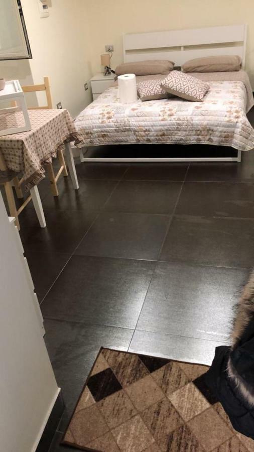 Casetta Toledo Apartment Naples Luaran gambar