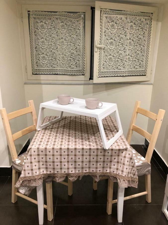 Casetta Toledo Apartment Naples Luaran gambar