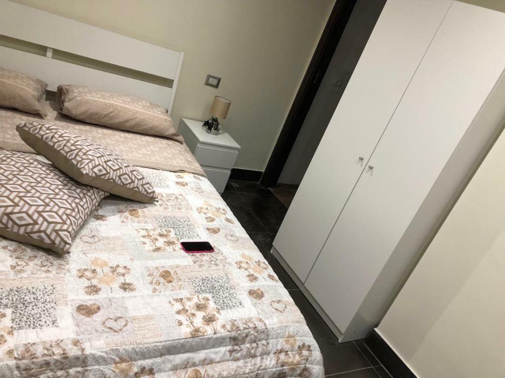 Casetta Toledo Apartment Naples Luaran gambar