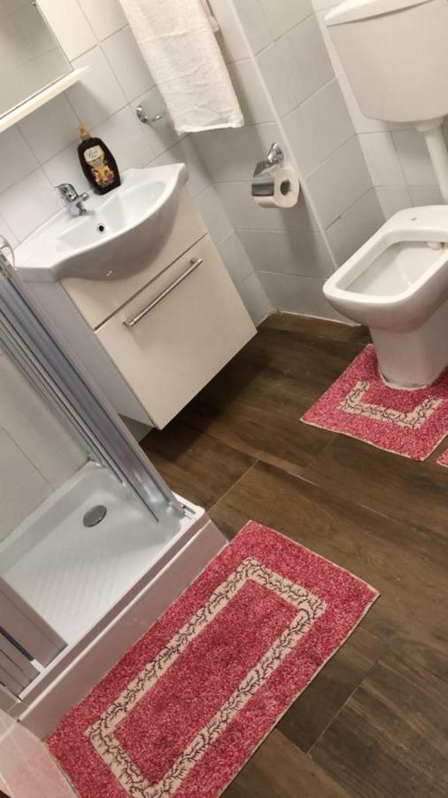 Casetta Toledo Apartment Naples Luaran gambar