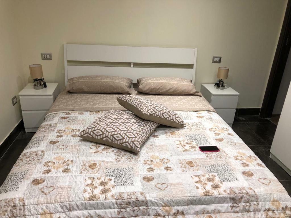Casetta Toledo Apartment Naples Luaran gambar