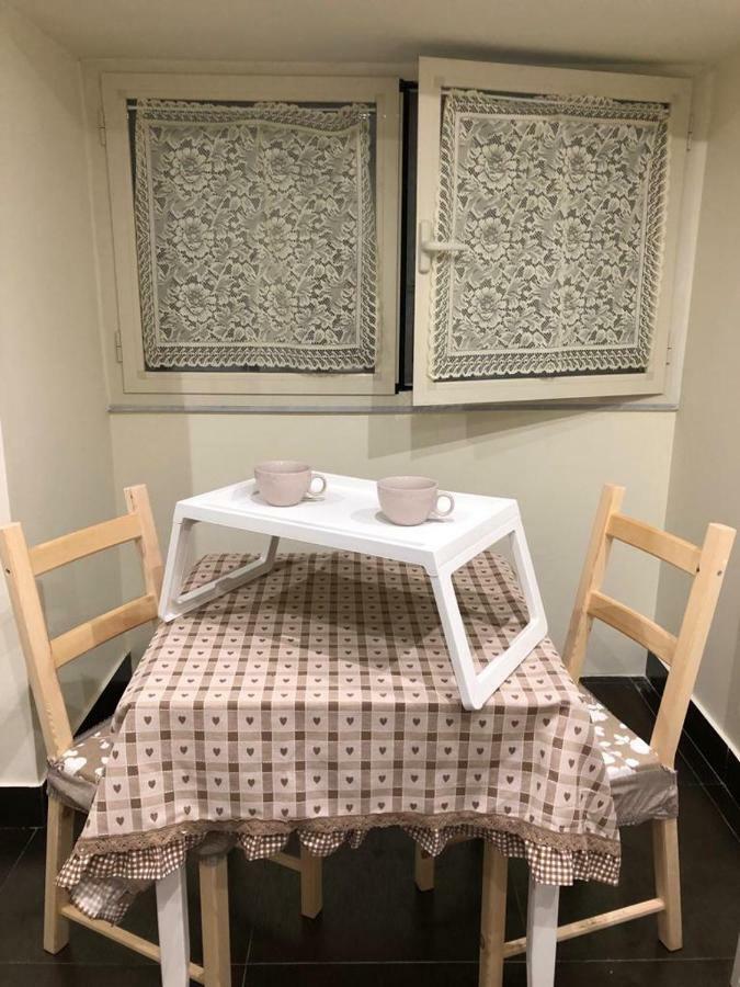 Casetta Toledo Apartment Naples Luaran gambar