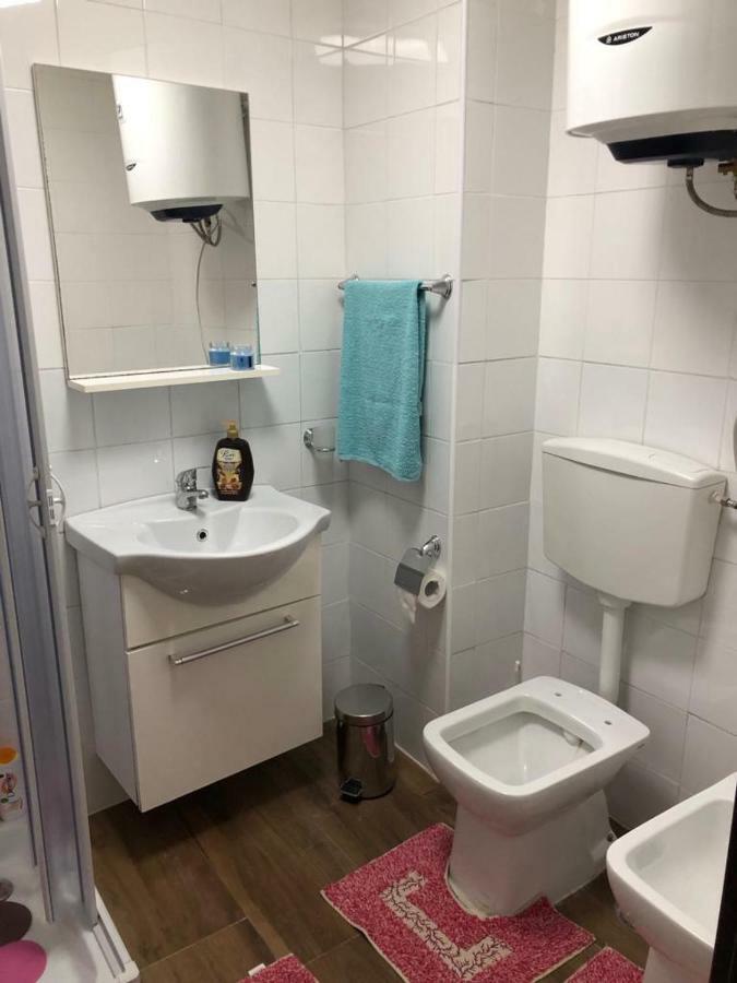 Casetta Toledo Apartment Naples Luaran gambar